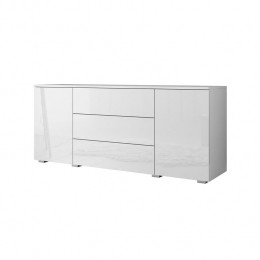 Meubella-DressoirPure-Wit-150cm