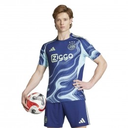 adidasAjaxUitshirt2025-2026