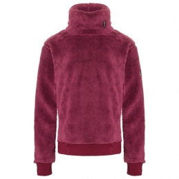 Rehall-WomensLeoni-RTeddySweater-FleecetruimaatXSrood