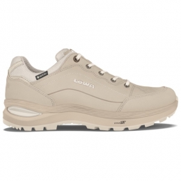 Lowa-WomensRenegadeEvoGTXLo-Multisportschoenenmaat7-Regularbeige