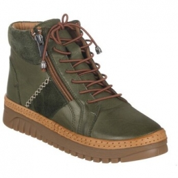 Enkellaarzen48HorasBOOTS3705