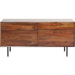 KareDesignRavelloDressoir-B140XD45XH68Cm-SheeshamHout
