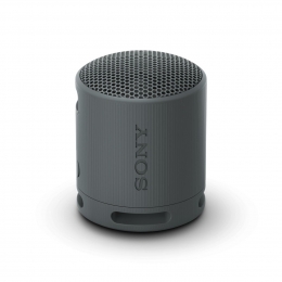 SonySRS-XB100BluetoothspeakerZwart