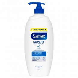 SanexDouchecrmeExpertSkinHealthProtector750ml