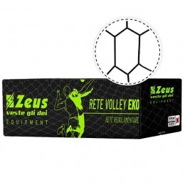 ZeusVolleybalnetvan95x1m