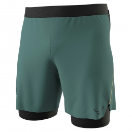 DynafitAlpinePro2in1ShortsHeren