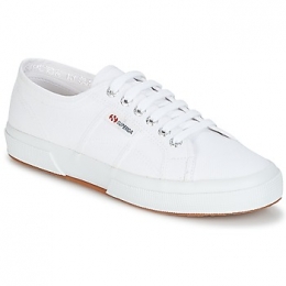 LageSneakersSuperga2750CLASSIC