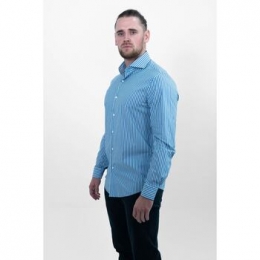 OverhemdLangeMouwVercateCoolTechnology