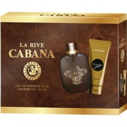 LaRiveCabanaGeschenkset190ml
