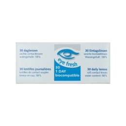 EyeFreshDaglenzen-10030stuks