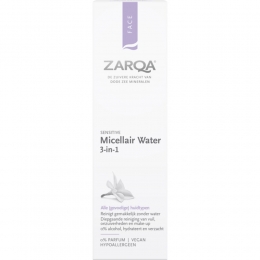 ZarqaMicellairWaterSensitive200ml