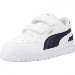 LageSneakersPumaSHUFFLEDOWNTOWNLOVPS