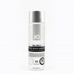 SystemJONuruFullBodySensualMassageGel240ml