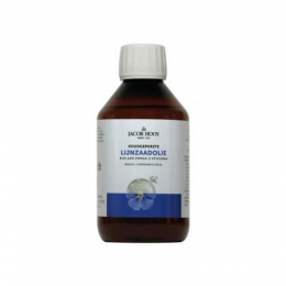 JacobHooyLijnzaadolie250ml