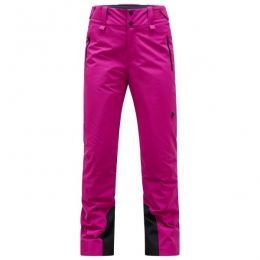 PeakPerformance-WomensShredPants-SkibroekmaatXLpurperroze