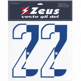 ZeusStrijknummerset1-2225cmseniorhelftroyalblue