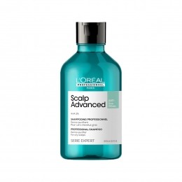 LOralScalpAdvancedAnti-OilinessDermo-PurifierShampoo300ml