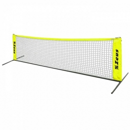 ZeusVoetbaltennisnet3x085m