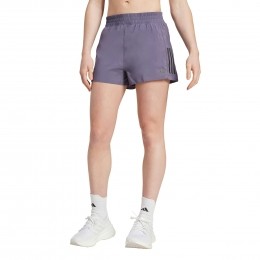 adidasOwnTheRun4InchShortsDames