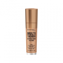 RimmelMultitaskerBetterThanFiltersConcealerFairLight00230ml