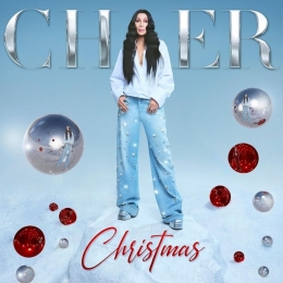 CherChristmasLP