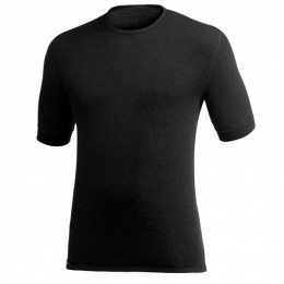 Woolpower-Tee200-T-shirtmaatXLzwart
