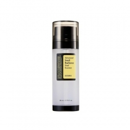 COSRXAdvancedSnailRadianceDualEssence80ml