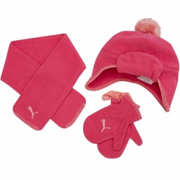 PUMAMinicatKinderenBabysFleecewinterset3-delig843284-01