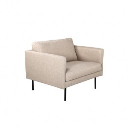 Svea-Sikafauteuil-beige