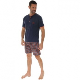 PyjamasnachthemdenChristianCaneTUNISIENHYDAS