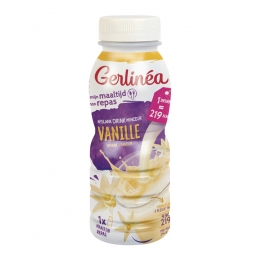 8xGerlineaDrinkmaaltijdVanille236ml