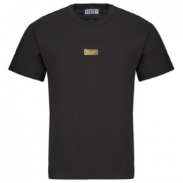 T-shirtKorteMouwVersaceJeansCoutureMAGLIET77GAHT08