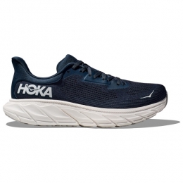 HOKA-Arahi7-Hardloopschoenenmaat115-Regularblauwgrijs
