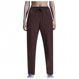 On-WomensTrackPants-TrainingsbroekmaatSbruin
