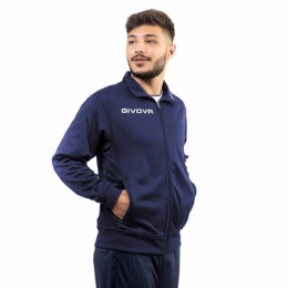 GivovaMONO500MicrofleecetrainingsjasMA022-0004