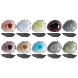 CosyTrendyKleineSchaaltjesDipschaaltjesStreetfood7x6cm50ml-10Stuks