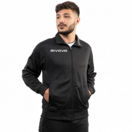 GivovaMONO500MicrofleecetrainingsjasMA022-0010