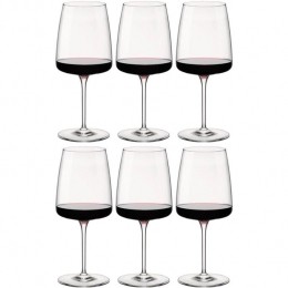BormioliRoccoRodeWijnglazen-Nexo-540ml-6stuks