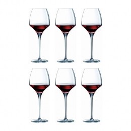 ChefSommelierOpenUpWijnglazen04L-Setvan6