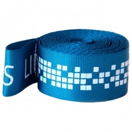 GibbonSlacklines-SlackrackWebbingFitness-Slacklinemaat5mblauw