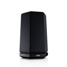 TeufelHOLISTMSmartSpeakermetAlexa360-gradensoundBluetoothZwart