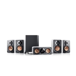 TeufelUltima20Surround51SetUltimaSerie51SurroundSoundWit