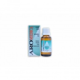 AromedicaSpierolie30ML