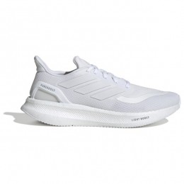 adidas-Pureboost5RunningShoes-Hardloopschoenenmaat145grijswit