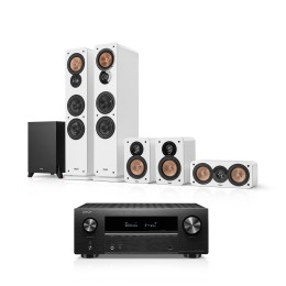 ULTIMA40SurroundDENONX2800HDAB51-Set