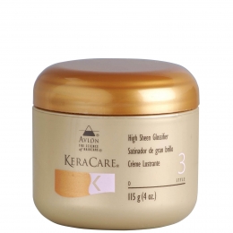 KeraCareGlossifiermetHogeGlans115g