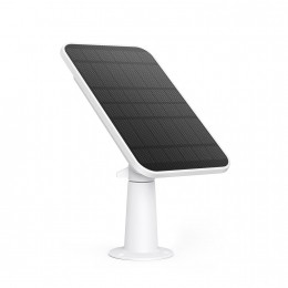 EufySolarPanelChargerIP-cameraaccessoireWit