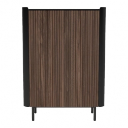 byfonQAlvaWandkast-Walnoot