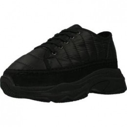 SneakersYellowSTREETPARTY