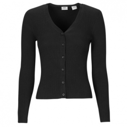 VestLevisTULIPCARDIGAN